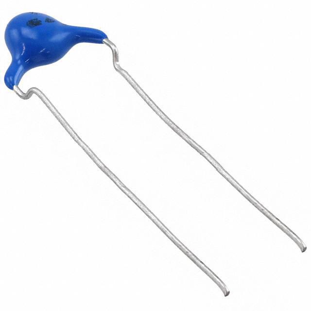 KEMET C901U150JYSDBAWL40 KEMET C901U150JYSDBAWL40