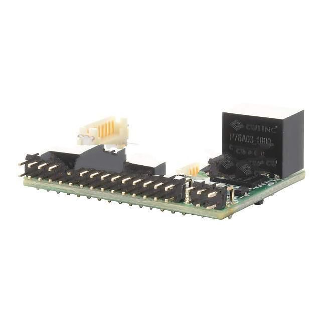 TD-CPU-192
