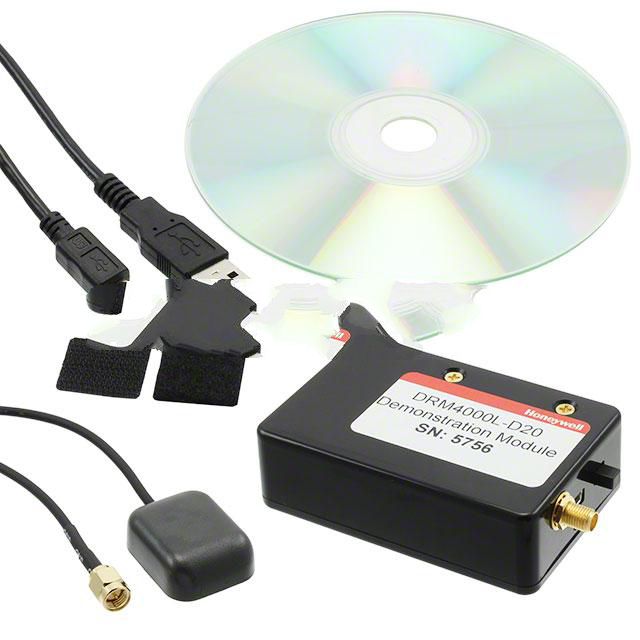 DRM4000L-N00-USB-DEMO