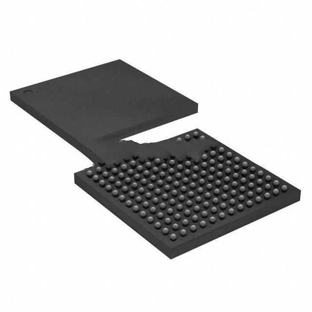 Intel 10M16SAU169I7G Intel 10M16SAU169I7G