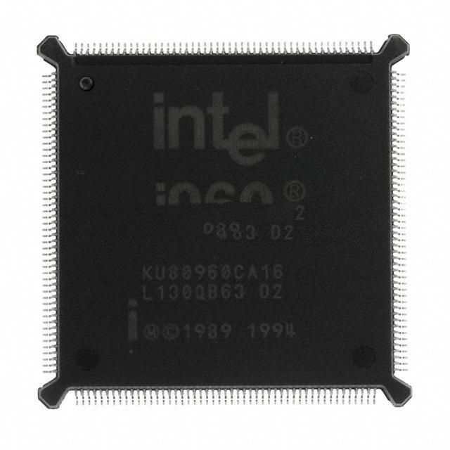 KU80960CA16
