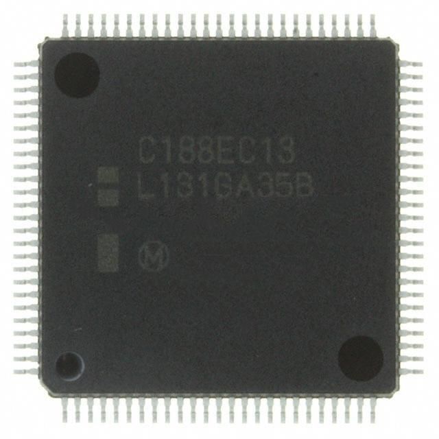SB80C188EC13