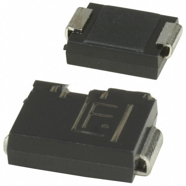 Littelfuse Inc. SMDJ13CA Littelfuse Inc. SMDJ13CA