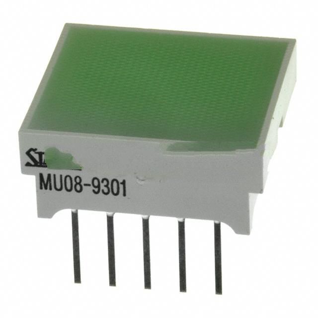 MU08-9301