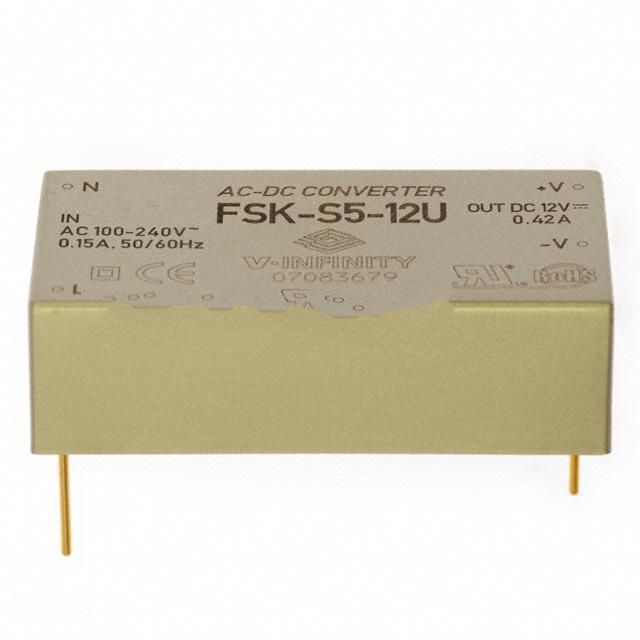 FSK-S5-12U