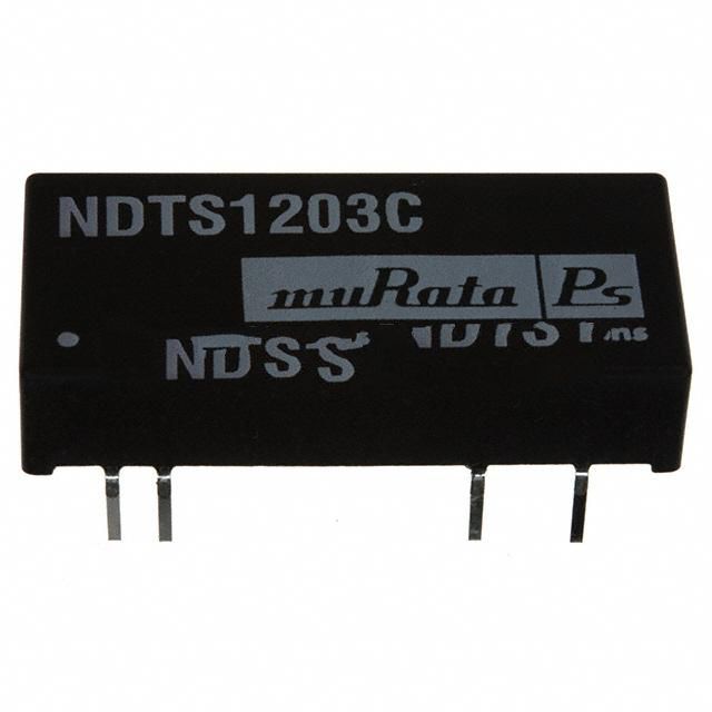 NDTS1203C