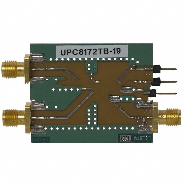 UPC8172TB-EV19