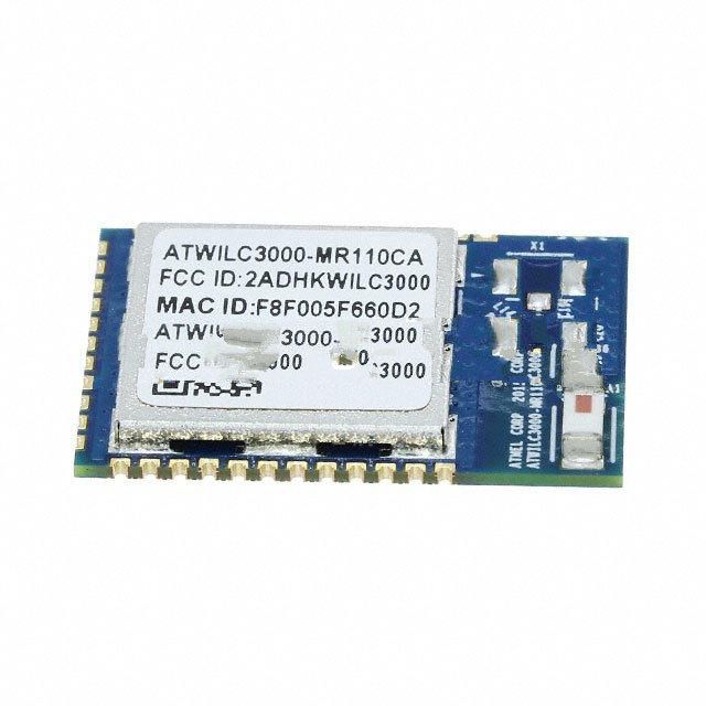 ATWILC3000-MR110CA