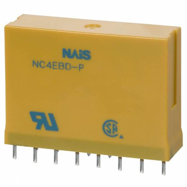 NC4EBD-P-DC12V