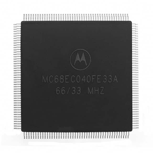 MC68EC040FE40A