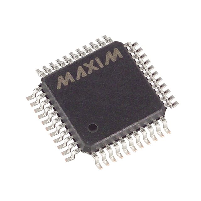 MAX133CMH+D