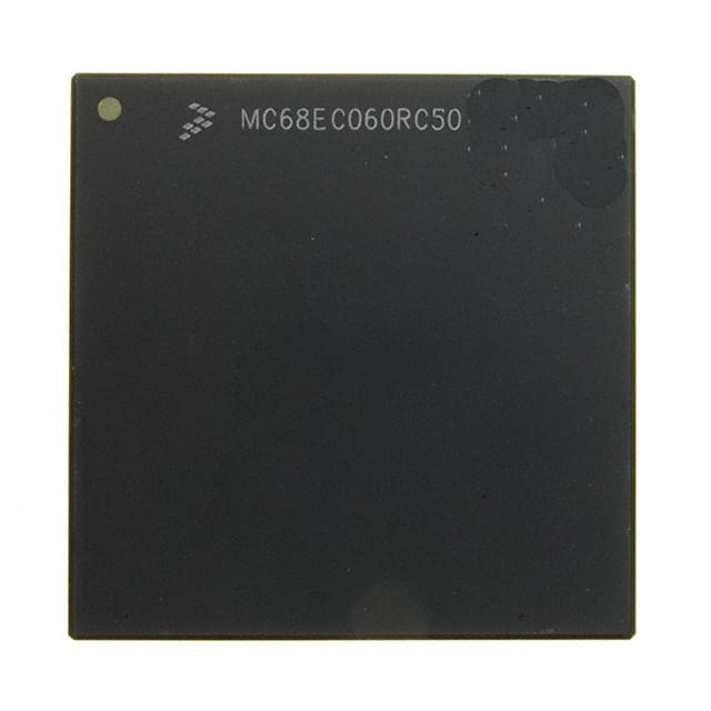 MC68EC060RC66