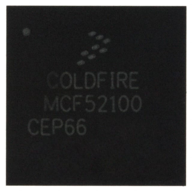 MCF5211CEP66