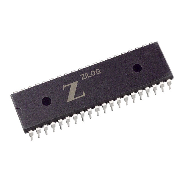 Z86C9012PEC