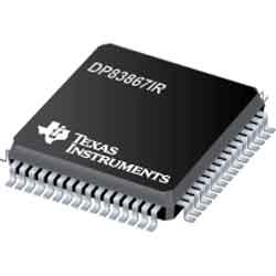 Texas Instruments DRV8328 Three-Phase Gate Driver