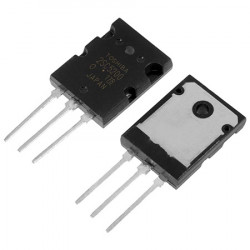 2SC5200 2SA1943 NPN transistor electronic power amplifier, data sheet, application characteristics