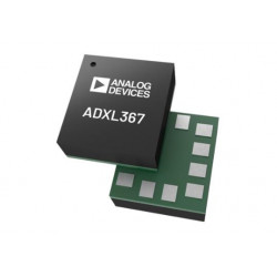 Analog Devices Inc ADI-SAR ADC provides high accuracy, high speed and low power consumption