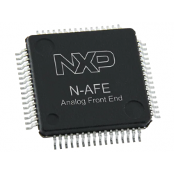 NXP N-AFE 8-Channel Analog Front-End IC