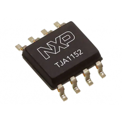 NXP TJA115x Secure CAN Transceivers