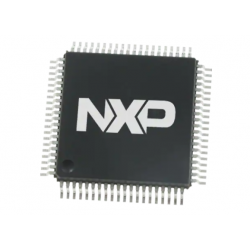 NXP Semiconductors S32K3 Automotive MCUs