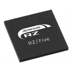 Renesas ZSSC3281/ZSSC3015 Resistive Sensor Signal Conditioner IC