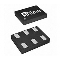SiTime Introduces SiT3901 Digitally Controlled MEMS Oscillator