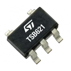 STM TSB621 Low Power Operational Amplifier