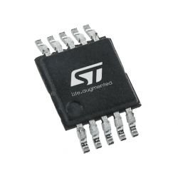 STMicroelectronics X040 Sensitive Gate SCR and Z040