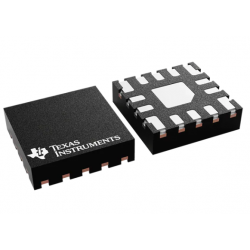 Texas Instruments LMQ664x0 Step-Down Converters