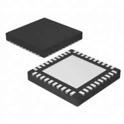 Microcontroller MSP430F2252IRHAT with mixed model function