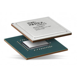 Xilinx FPGA -Xilinx UltraScale+