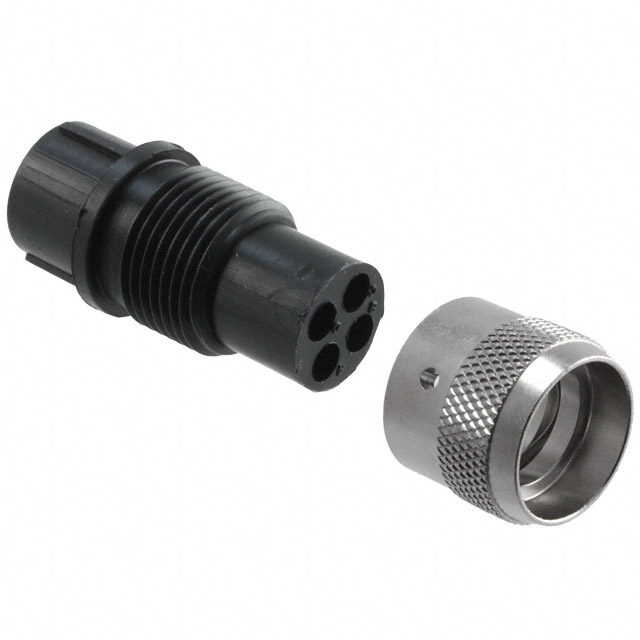 ITT Cannon, LLC TR1004PMS1NB ITT Cannon, LLC TR1004PMS1NB