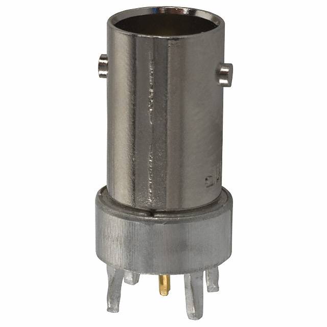 TE Connectivity AMP Connectors 222462-1 TE Connectivity AMP Connectors 222462-1