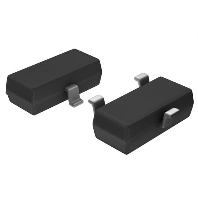 Diodes Incorporated ZR285F01TC