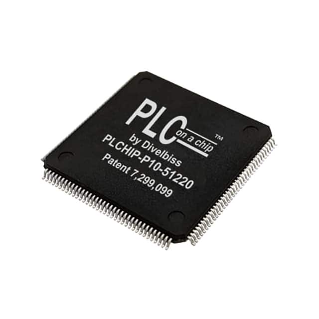 PLCHIP-P10-51220X5