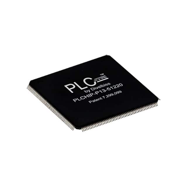 PLCHIP-P13-51220X10